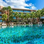 Apartment Salgados Beach Dalma Palm