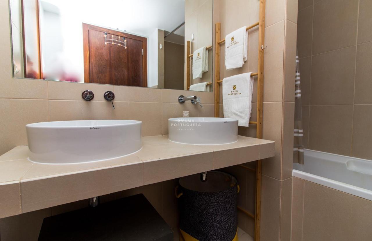 Salgados Dalma Palm Appartement *