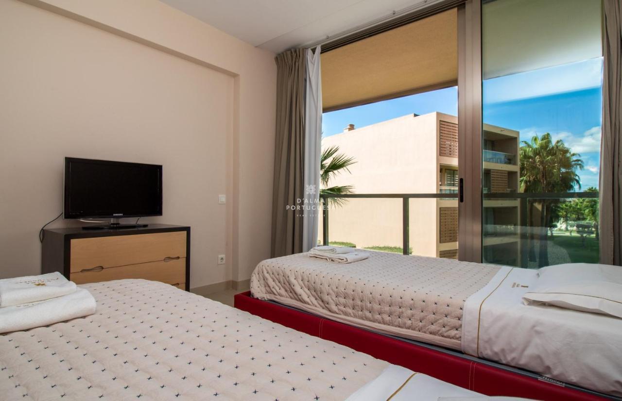 Salgados Dalma Palm Appartement