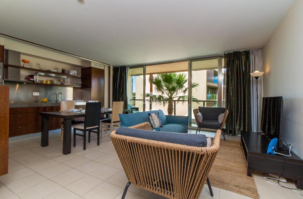 Salgados Dalma Palm Appartement Albufeira