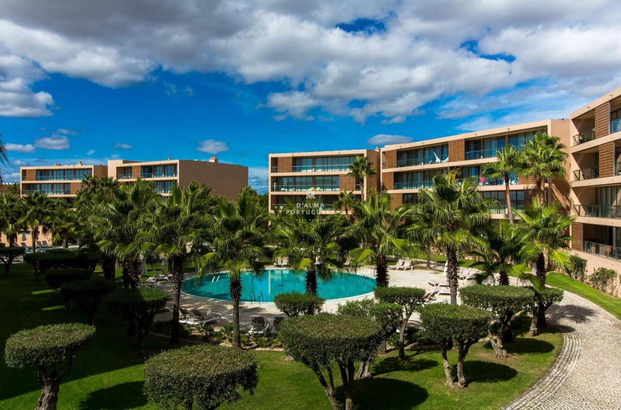 Salgados Dalma Palm Appartement Albufeira
