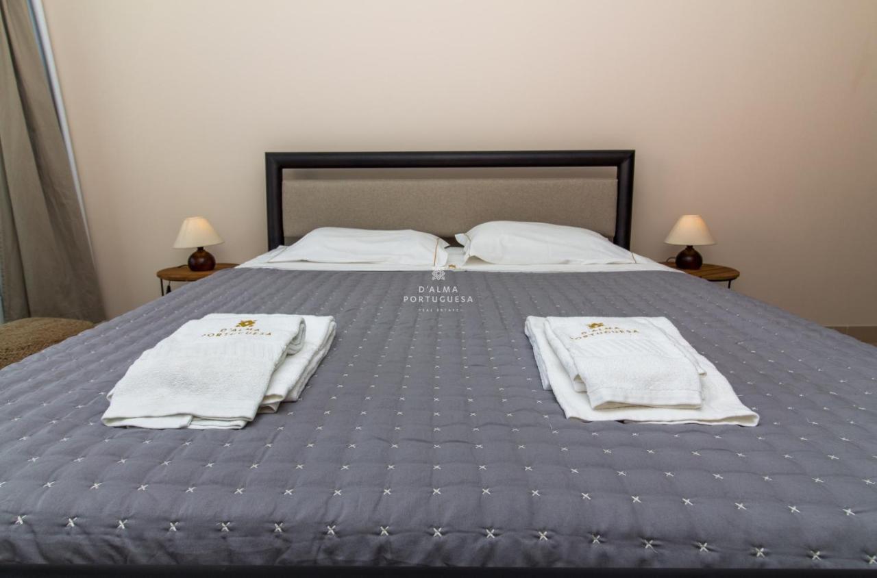Salgados Dalma Palm Appartement *